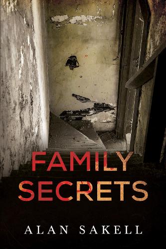 Бумажная книга «Family Secrets», автор Алан Сакелл - фото №1