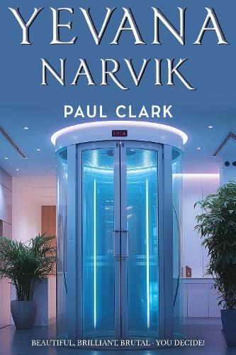 Бумажная книга «Yevana Narvik», автор Пол Кларк - фото №1