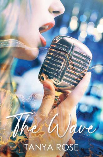 Бумажная книга «The Wave», автор Таня Роуз - фото №1