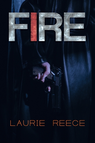 Бумажная книга «Fire», автор Лори Рис - фото №1
