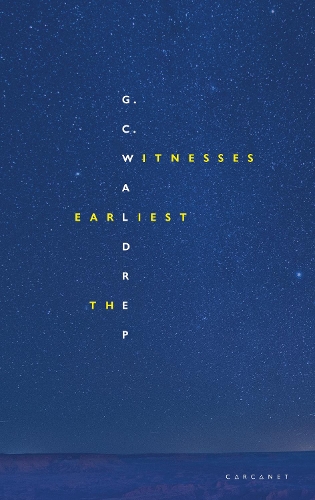 Бумажная книга «The Earliest Witnesses», автор Г. К. Уолдреп - фото №1