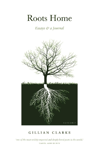 Бумажная книга «Roots Home: Essays and a Journal», автор Джиллиан Кларк - фото №1