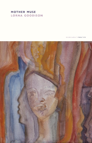 Бумажная книга «Mother Muse», автор Лорна Гудисон - фото №1