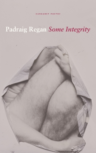 Паперова книга «Some Integrity», автор Падрейг Ріган - фото №1