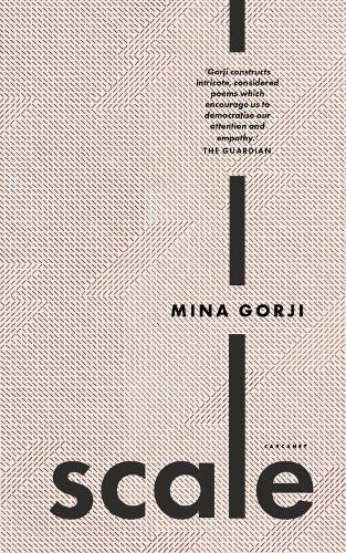 Бумажная книга «Scale», автор Мина Горджи - фото №1