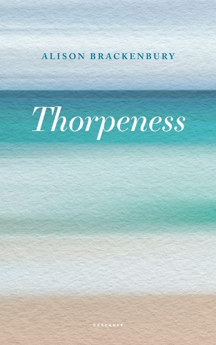 Бумажная книга «Thorpeness», автор Элисон Брекенбери - фото №1