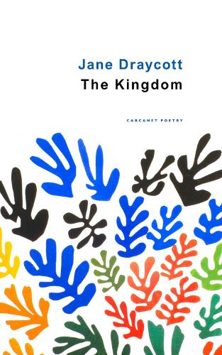 Бумажная книга «The Kingdom», автор Джейн Дрейкотт - фото №1