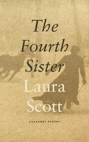 Бумажная книга «The Fourth Sister», автор Лаура Скотт - фото №1