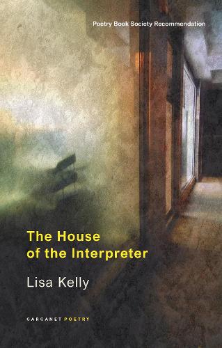 Бумажная книга «The House of the Interpreter», автор Лиза Келли - фото №1