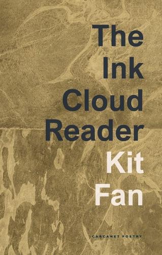 Паперова книга «The Ink Cloud Reader», автор Кіт Фан - фото №1