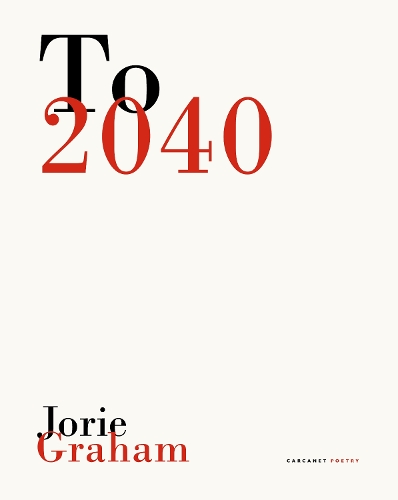 Бумажная книга «To 2040», автор Джори Грэм - фото №1