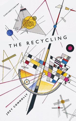 Паперова книга «The Recycling», автор Джої Конноллі - фото №1