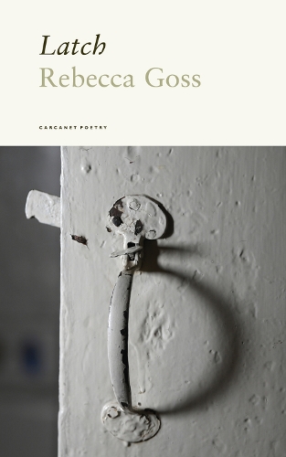 Бумажная книга «Latch», автор Ребекка Госс - фото №1