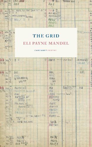 Бумажная книга «The Grid», автор Эли Пейн Мандел - фото №1