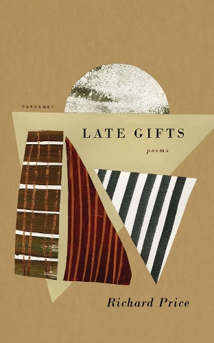 Бумажная книга «Late Gifts», автор Ричард Прайс - фото №1