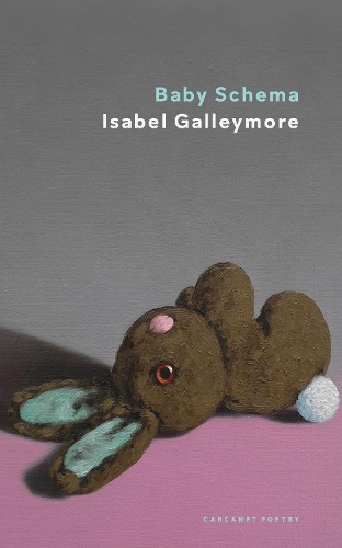 Бумажная книга «Baby Schema», автор Изабель Галлеймор - фото №1