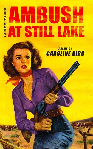 Бумажная книга «Ambush at Still Lake», автор Кэролайн Бёрд - фото №1