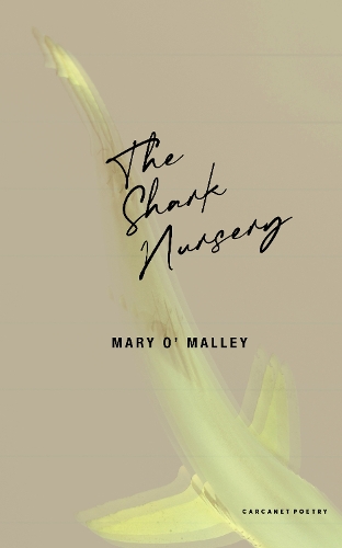 Бумажная книга «The Shark Nursery», автор Мэри О'Мэлли - фото №1
