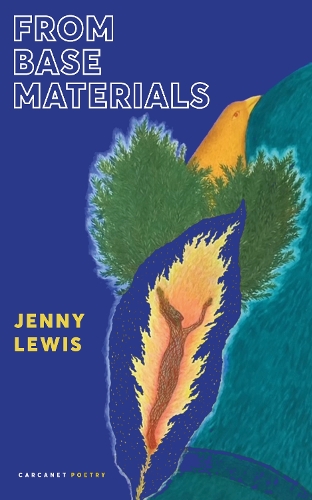 Бумажная книга «From Base Materials», автор Дженни Льюис - фото №1
