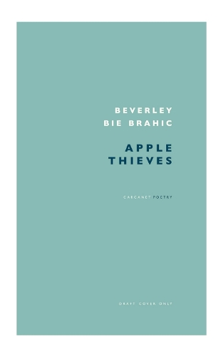 Бумажная книга «Apple Thieves», автор Беверли Би Брахик - фото №1