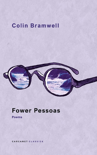 Бумажная книга «Fower Pessoas», автор Колин Брэмвелл - фото №1