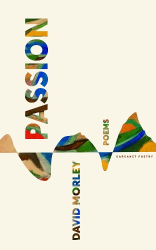 Бумажная книга «Passion», автор Дэвид Морли - фото №1