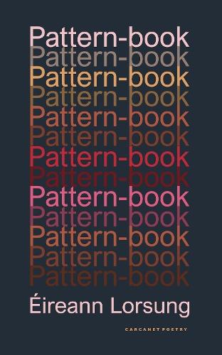 Бумажная книга «Pattern-book», автор Эйранн Лорсунг - фото №1