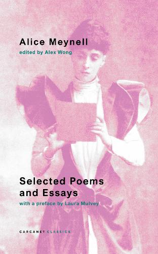 Бумажная книга «Selected Poems and Essays», автор Элис Мейнелл - фото №1