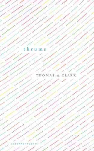 Паперова книга «Thrums», автор Томас Е. Кларк - фото №1