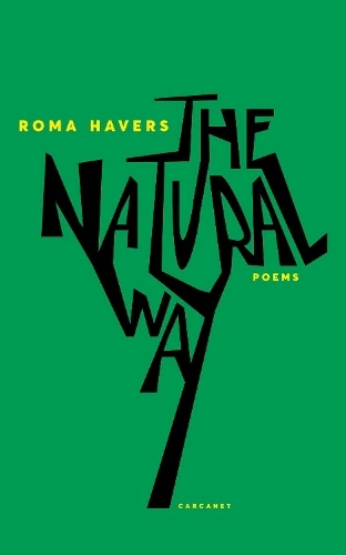 Паперова книга «The Natural Way», автор Рома Хаверс - фото №1