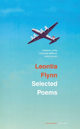 Бумажная книга «Selected Poems», автор Леонтия Флинн - фото №1