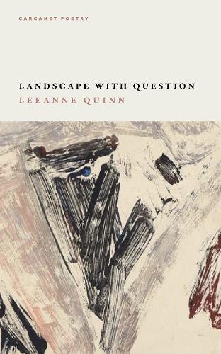 Бумажная книга «Landscape with Question», автор Лиэнн Куинн - фото №1