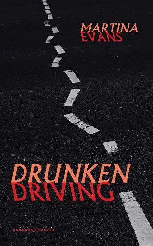 Бумажная книга «Drunken Driving», автор Мартина Эванс - фото №1