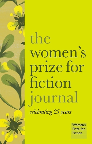 Бумажная книга «The Women's Prize for Fiction Journal», автор Вуменс Прайз - фото №1