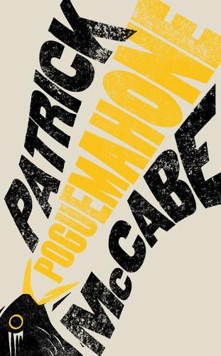 Паперова книга «Poguemahone», автор Патрік Маккейб - фото №1