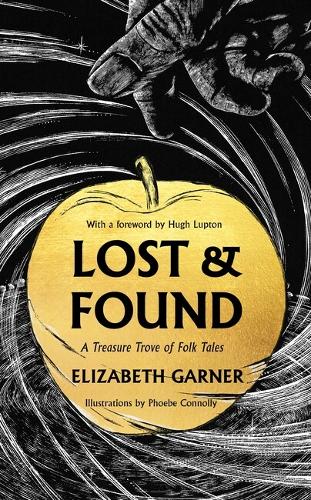 Бумажная книга «Lost & Found», автор Элизабет Гарнер - фото №1