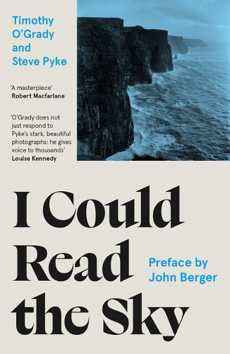 Паперова книга «I Could Read the Sky» - фото №1