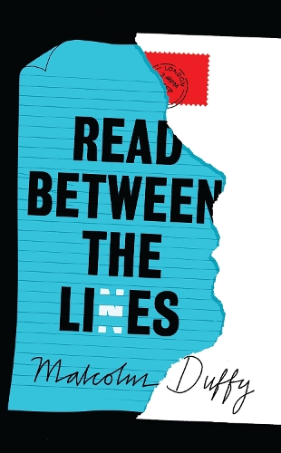 Бумажная книга «Read Between the Lies», автор Малкольм Даффи - фото №1