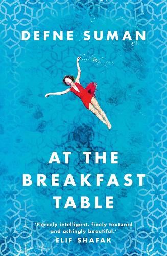[object Object] «At the Breakfast Table» - фото №1