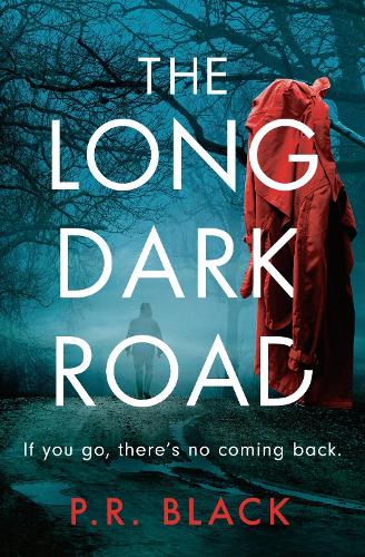 Бумажная книга «The Long Dark Road», автор П. Р. Блэк - фото №1