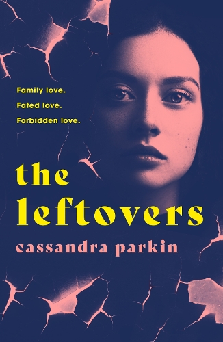 Бумажная книга «The Leftovers: A saga about power, consent, and the myth of the perfect victim», автор Кассандра Паркин - фото №1