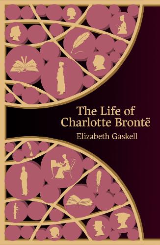 Паперова книга «The Life of Charlotte Bronte (Hero Classics)», автор Елізабет Гаскелл - фото №1