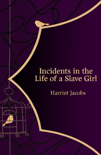 Паперова книга «Incidents in the Life of a Slave Girl (Hero Classics)», автор Гаррієт Джейкобс - фото №1
