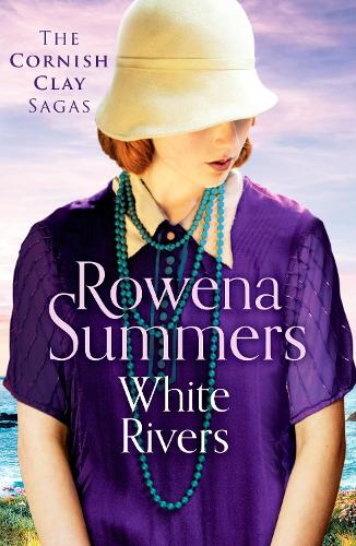 Бумажная книга «White Rivers: A gripping saga of love and betrayal», автор Ровена Саммерс - фото №1