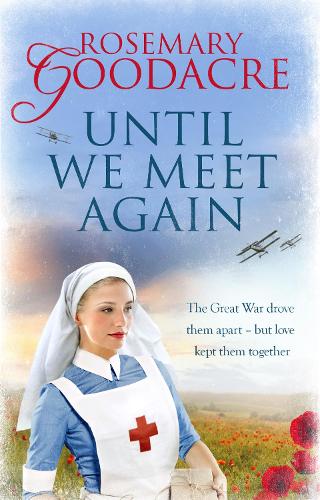 Бумажная книга «Until We Meet Again», автор Розмари Гудакр - фото №1