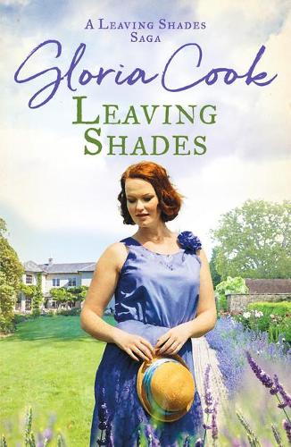 Паперова книга «Leaving Shades: A captivating Cornish saga filled with love and secrets», автор Глорія Кук - фото №1