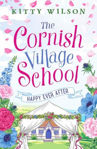 Бумажная книга «The Cornish Village School - Happy Ever After», автор Китти Уилсон - фото №1
