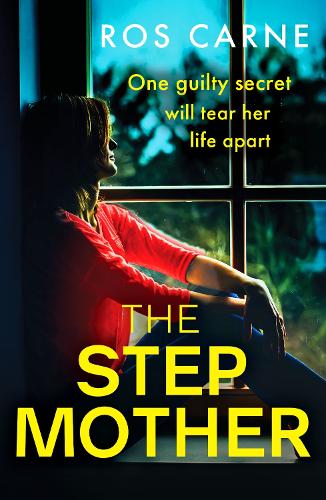 Бумажная книга «The Stepmother: An emotional and suspenseful novel packed with family secrets», автор Рос Карн - фото №1