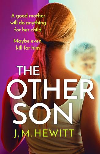 Бумажная книга «The Other Son: A compelling and emotional psychological thriller with a shocking twist», автор Дж. М. Хьюитт - фото №1