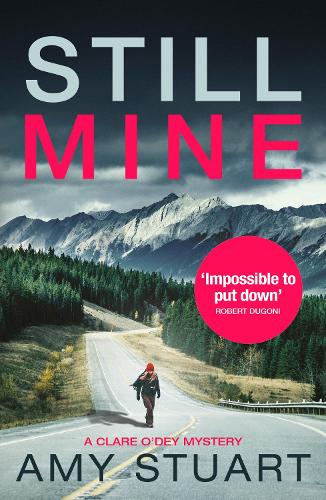 Бумажная книга «Still Mine: An absolutely gripping private investigator crime novel», автор Эми Стюарт - фото №1